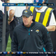 Illustration for article titled 32 Photos Of 32 NFL Coaches Yelling At The Scab Refs